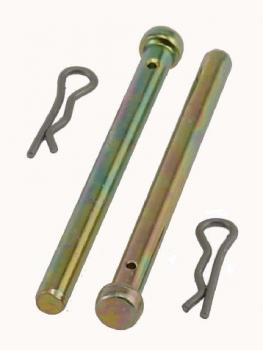 1982 Nissan 210 Disc Brake Caliper Guide Pin Kit