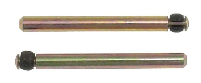 1971 Volkswagen Squareback Disc Brake Caliper Guide Pin Kit Front Carlson 14006 image 1 of 1