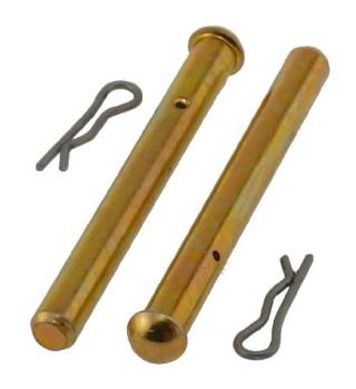 1987 Mitsubishi Precis Disc Brake Caliper Guide Pin Kit