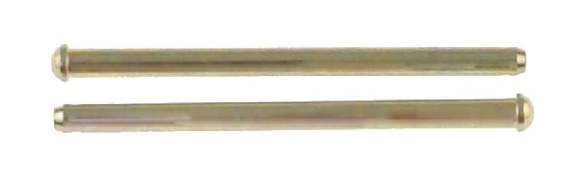 2010 Toyota Tacoma Disc Brake Caliper Guide Pin Kit Front Carlson 14023 image 1 of 1