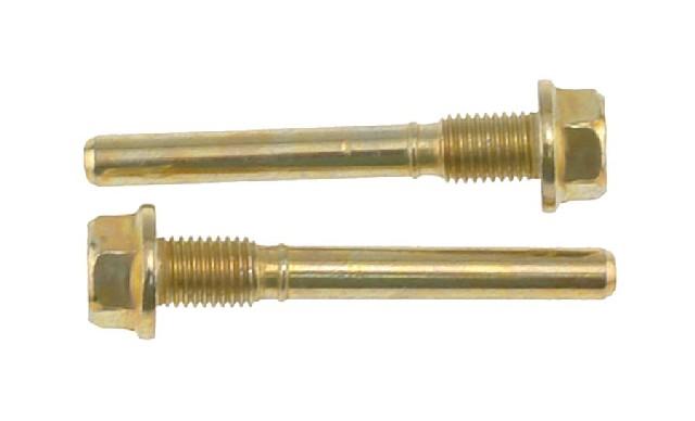 1982 Honda Prelude Disc Brake Caliper Guide Pin Kit Front Carlson 14027 image 1 of 1