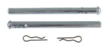 1989 Volvo 244 Disc Brake Caliper Guide Pin Kit