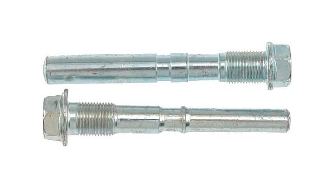 1984 Nissan Sentra Disc Brake Caliper Guide Pin Kit Front Carlson 14037 image 1 of 1