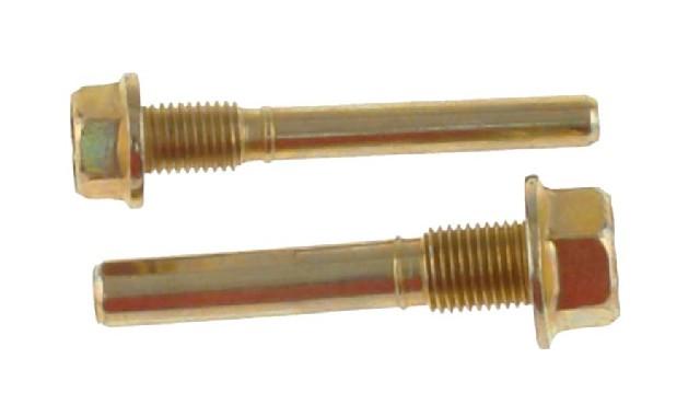 2005 Suzuki Grand Vitara Disc Brake Caliper Guide Pin Kit Front Carlson 14040 image 1 of 1