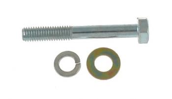 1989 Isuzu Impulse Disc Brake Caliper Guide Pin Kit