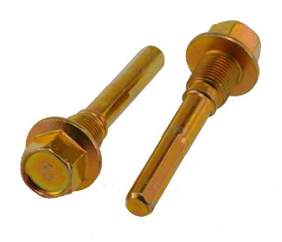 2001 Toyota Sequoia Disc Brake Caliper Guide Pin Kit Rear Carlson 14044 image 1 of 1