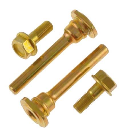 1997 Nissan 200SX Disc Brake Caliper Guide Pin Kit Front Carlson 14045 image 1 of 1