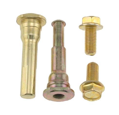 1985 Honda Prelude Disc Brake Caliper Guide Pin Kit Rear Carlson 14050 image 1 of 1