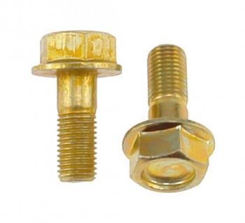 1989 Nissan Stanza Disc Brake Caliper Guide Pin Kit