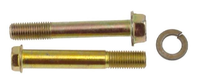 1992 Toyota Supra Disc Brake Caliper Guide Pin Kit Front Carlson 14059 image 1 of 1
