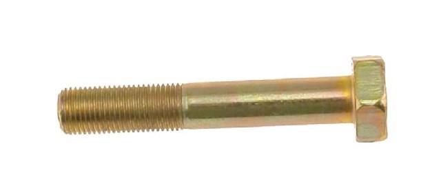 1989 Isuzu Pickup Disc Brake Caliper Guide Pin Kit Front Carlson 14061 image 1 of 1