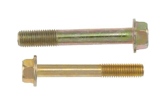 1985 Mazda 626 Disc Brake Caliper Guide Pin Kit Front Carlson 14062 image 1 of 1