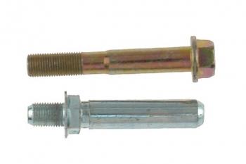 1987 Honda Prelude Disc Brake Caliper Guide Pin Kit Front Carlson 14065 image 1 of 1