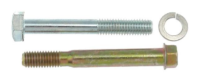 1992 Toyota Supra Disc Brake Caliper Guide Pin Kit Rear Carlson 14069 image 1 of 1