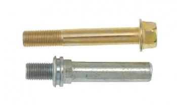 1990 Honda Prelude Disc Brake Caliper Guide Pin Kit Front Carlson 14071 image 1 of 1