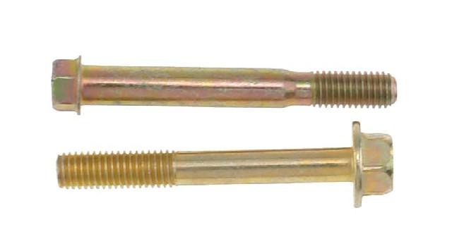 1987 Nissan Sentra Disc Brake Caliper Guide Pin Kit Front Carlson 14074 image 1 of 1