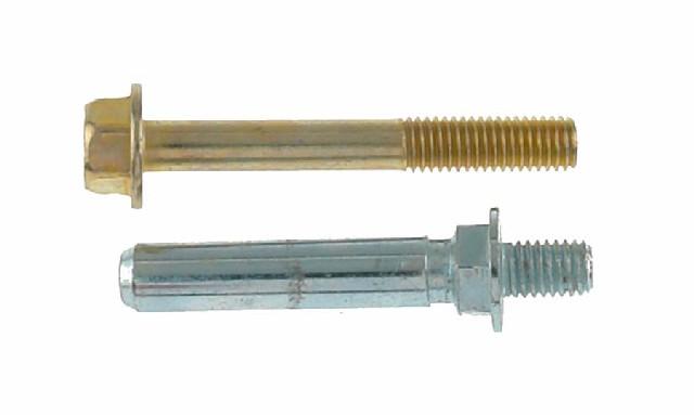 1996 Subaru Legacy Disc Brake Caliper Guide Pin Kit Rear Carlson 14075 image 1 of 1