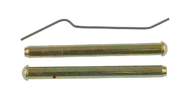 Carlson 14083 Disc Brake Caliper Guide Pin product image 1 of 1