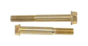 1993 Mercury Capri Disc Brake Caliper Guide Pin Kit Rear Carlson 14086 image 1 of 1