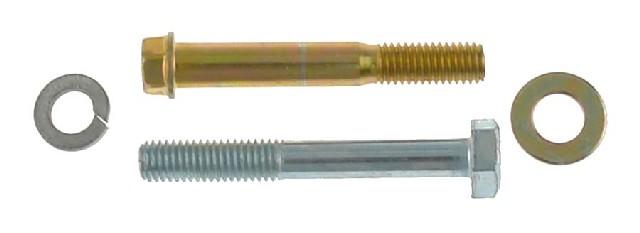 1993 Dodge Colt Disc Brake Caliper Guide Pin Kit Rear Carlson 14088 image 1 of 1