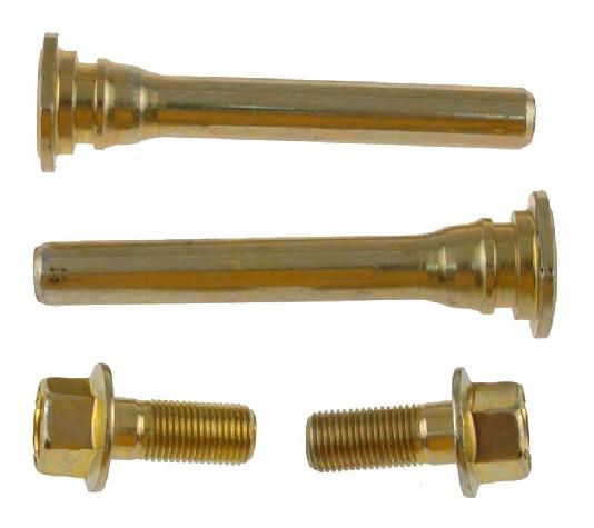1998 Honda CR-V Disc Brake Caliper Guide Pin Kit Front Carlson 14090 image 1 of 1