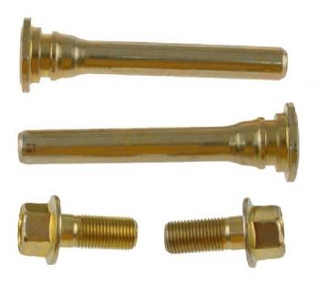 2001 Acura Integra Disc Brake Caliper Guide Pin Kit Front Carlson 14090 image 1 of 1