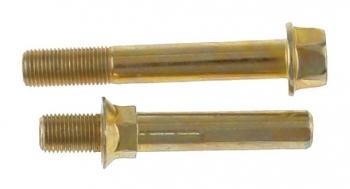 1996 Subaru Legacy Disc Brake Caliper Guide Pin Kit Front Carlson 14091 image 1 of 1