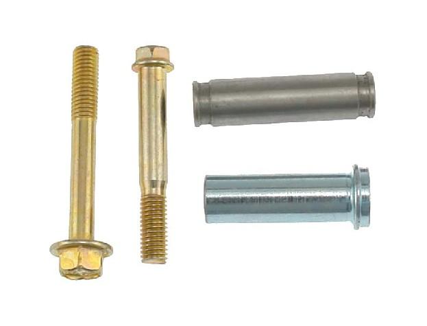 1996 Honda Civic del Sol Disc Brake Caliper Guide Pin Kit Front Carlson 14096 image 1 of 1