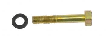 1989 Toyota Van Disc Brake Caliper Guide Pin Kit Front Carlson 14098 image 1 of 1