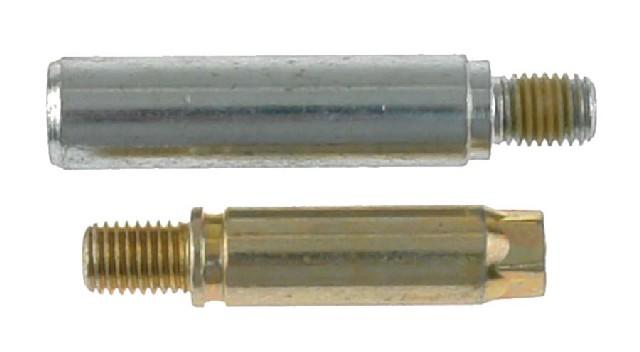 1993 Mazda 626 Disc Brake Caliper Guide Pin Kit Rear Carlson 14100 image 1 of 1