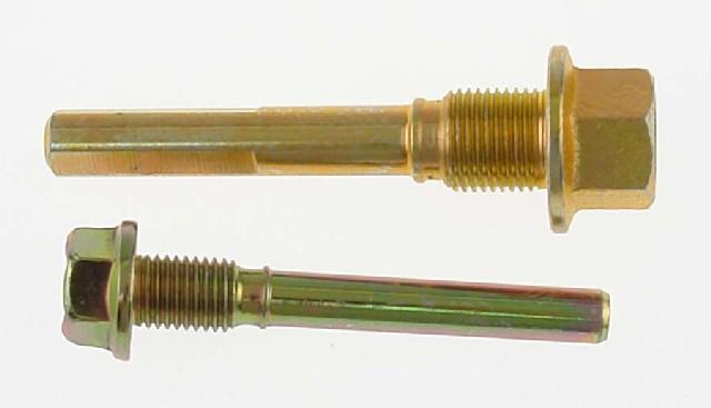 1993 Dodge Colt Disc Brake Caliper Guide Pin Kit Front Carlson 14101 image 1 of 1