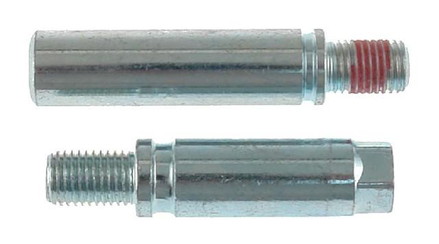 2002 Mazda Protege5 Disc Brake Caliper Guide Pin Kit Front Carlson 14104 image 1 of 1