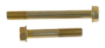 1997 Ford Aspire Disc Brake Caliper Guide Pin Kit Front Carlson 14110 image 1 of 1