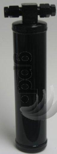 1972 Pontiac LeMans A/C Receiver Drier Global Parts Distributors 1411359 image 1 of 1