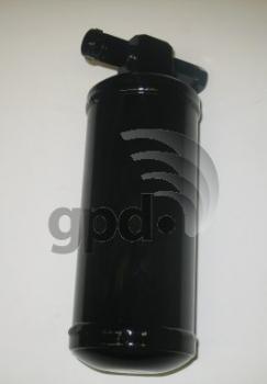 1965 Oldsmobile Jetstar I A/C Receiver Drier