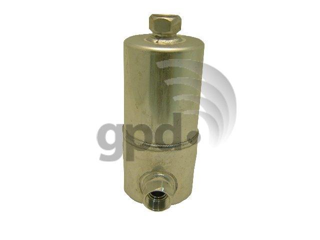 Global Parts Distributors 1411366 - A/C Accumulator Global Parts Distributors 1411366 A/C Accumulator product image 1 of 1