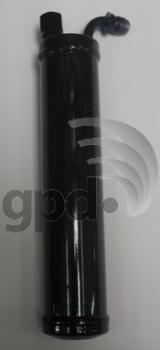 1966 Mercury Comet A/C Receiver Drier