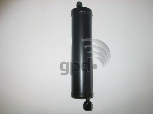 Global Parts Distributors 1411393 A/C Receiver Drier product image 1 of 1