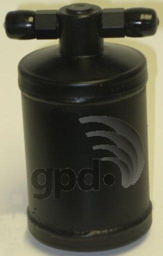 Global Parts Distributors 1411403 A/C Receiver Drier product image 1 of 1