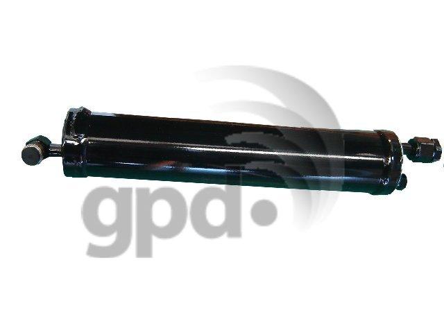 Global Parts Distributors 1411429 A/C Receiver Drier product image 1 of 1