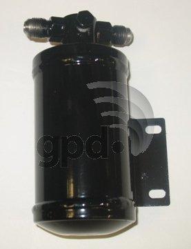 Global Parts Distributors 1411458 A/C Receiver Drier product image 1 of 1