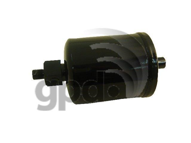Global Parts Distributors 1411516 - A/C Receiver Drier Global Parts Distributors 1411516 A/C Receiver Drier product image 1 of 1