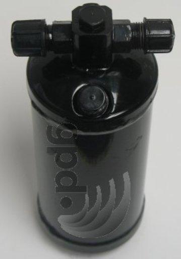 Global Parts Distributors 1411522 - A/C Receiver Drier Global Parts Distributors 1411522 A/C Receiver Drier product image 1 of 1