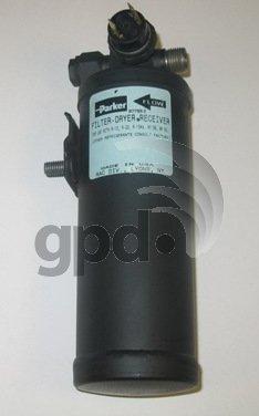 Global Parts Distributors 1411584  product image 1 of 1