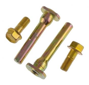 1998 Toyota T100 Disc Brake Caliper Guide Pin Kit Front Carlson 14115 image 1 of 1