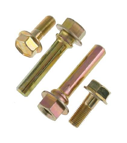 2003 Honda Insight Disc Brake Caliper Guide Pin Kit Front Carlson 14116 image 1 of 1