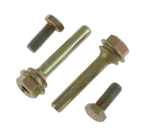 1991 Jaguar XJ6 Disc Brake Caliper Guide Pin Kit Rear Carlson 14117 image 1 of 1