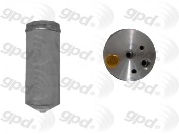2002 Kia Sportage A/C Receiver Drier Global Parts Distributors 1411860 image 1 of 1