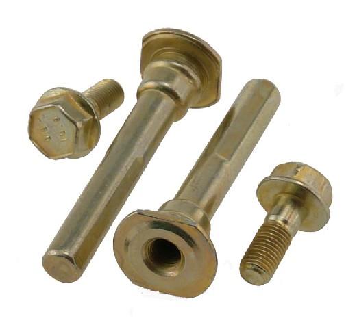 Carlson 14118 - Disc Brake Caliper Guide Pin Kit Carlson 14118 Disc Brake Caliper Guide Pin Kit product image 1 of 1
