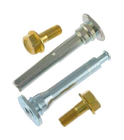 1999 Honda Civic Disc Brake Caliper Guide Pin Kit Front Carlson 14119 image 1 of 1